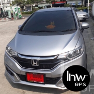 24 จีพเอสแอบติดตาม